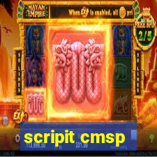 scripit cmsp